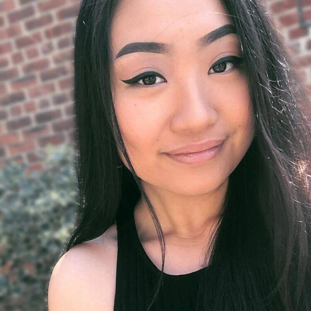 Meet your Posher, Jenny